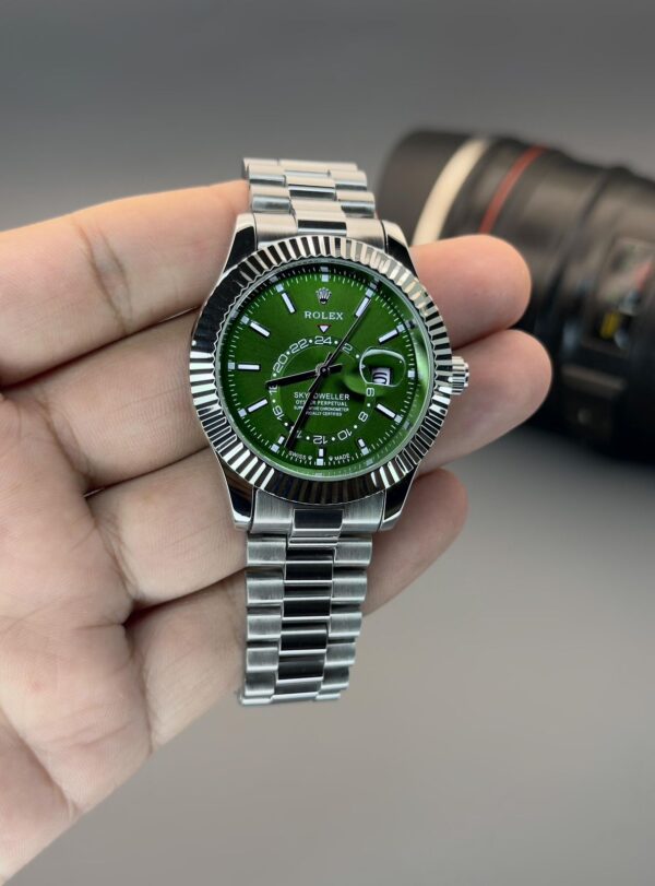 Rol_ex Skydewller - Image 2