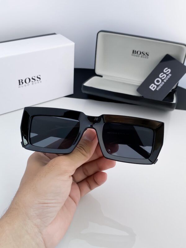 Hugo_Boss Shiny Black 1310 - Image 5