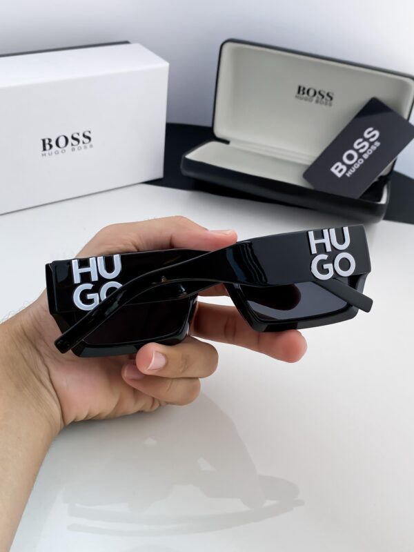 Hugo_Boss Shiny Black 1310 - Image 6