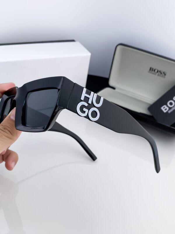Hugo_Boss Shiny Black 1310 - Image 7