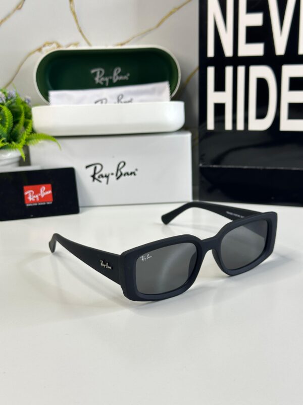 Ray_ban 4395 Full Black