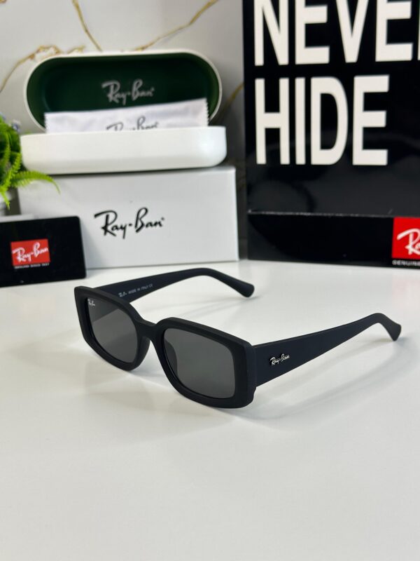 Ray_ban 4395 Full Black - Image 2