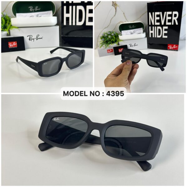 Ray_ban 4395 Full Black - Image 5