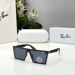 Ray_ban 4449 Blue Black