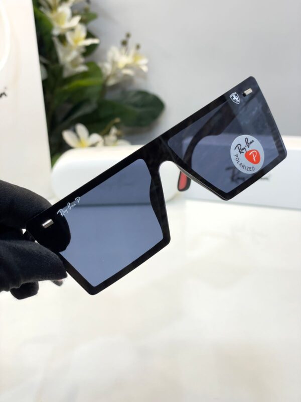 Ray_ban 4449 Blue Black - Image 4
