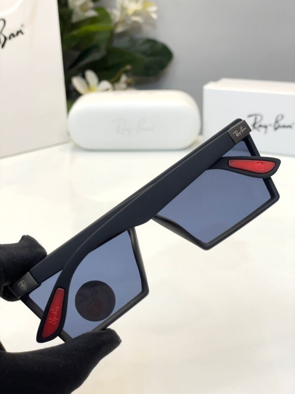 Ray_ban 4449 Blue Black - Image 5