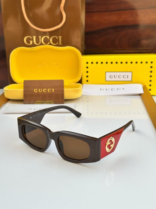 G_ucci Sunglass
