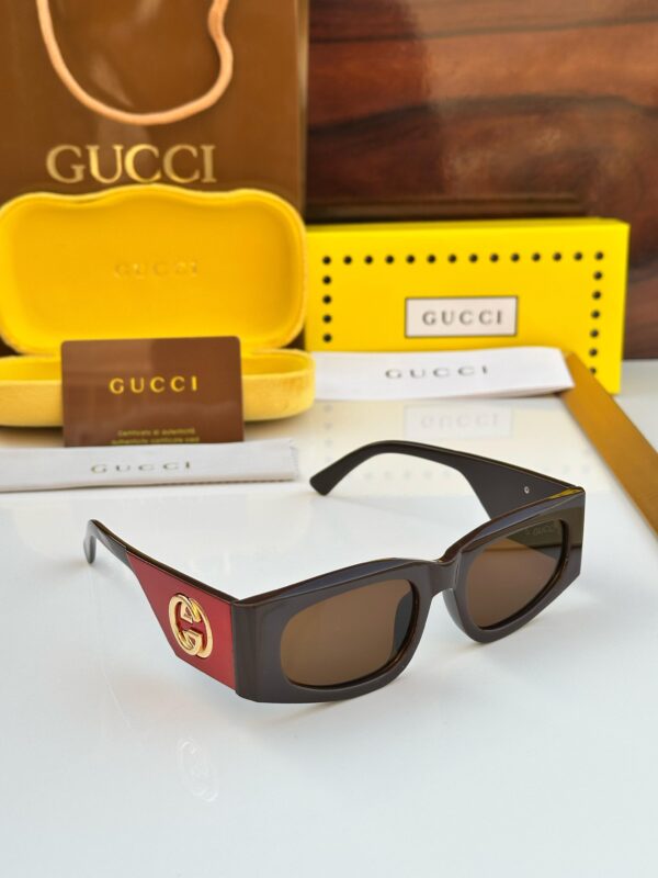 G_ucci Sunglass - Image 2