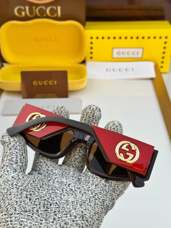 G_ucci Sunglass - Image 4