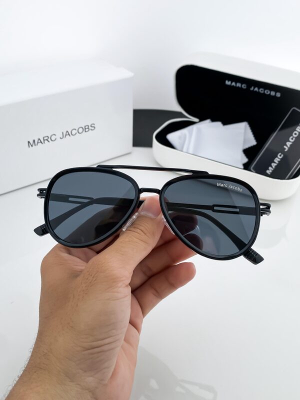 Marc_Jacobs Black 517 - Image 4