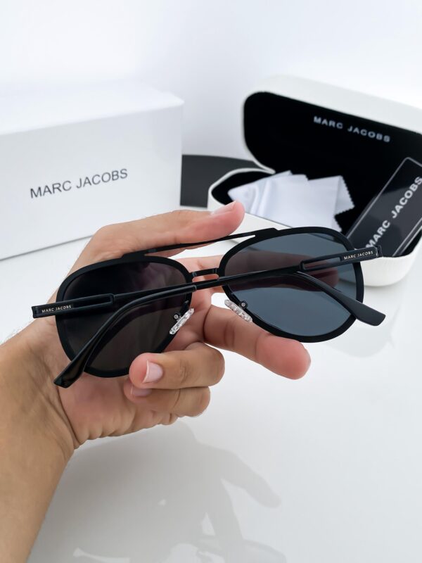 Marc_Jacobs Black 517 - Image 5