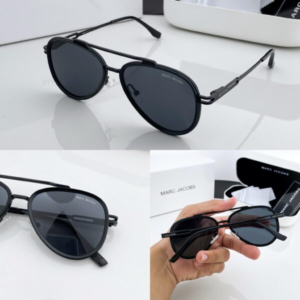 Marc_Jacobs Black 517 - Image 6