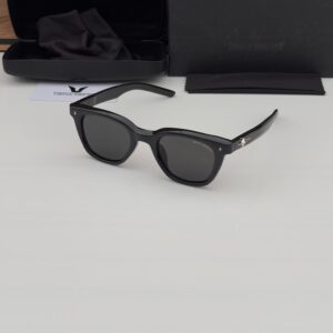 Gentle Monster 7881 Full Black