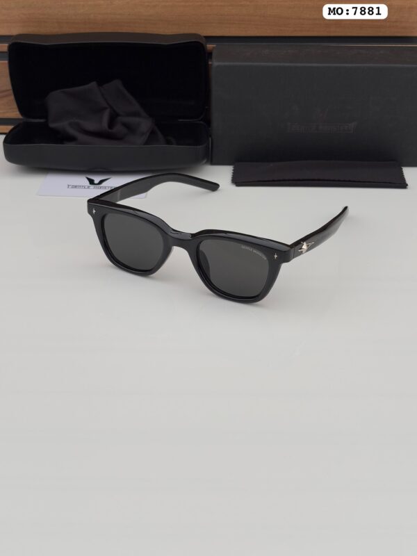 Gentle Monster 7881 Full Black