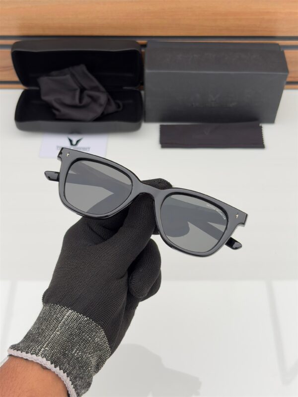 Gentle Monster 7881 Full Black - Image 5