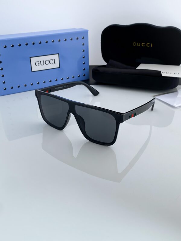 G_ucci Black 106