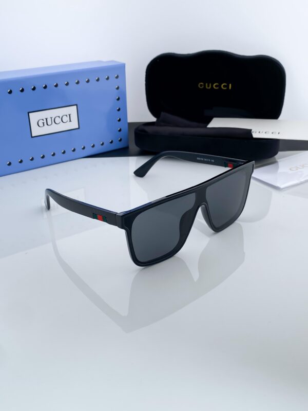 G_ucci Black 106 - Image 3