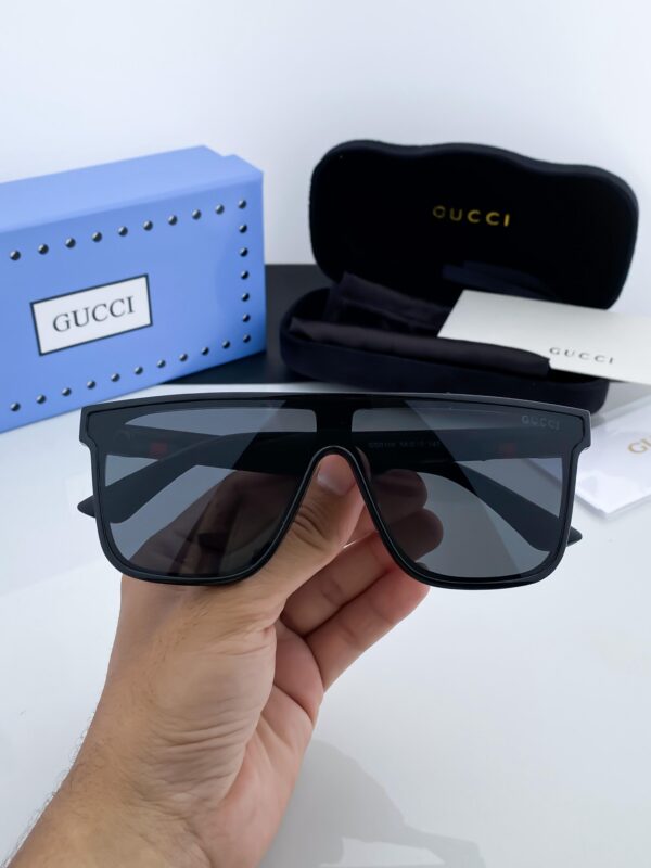 G_ucci Black 106 - Image 5