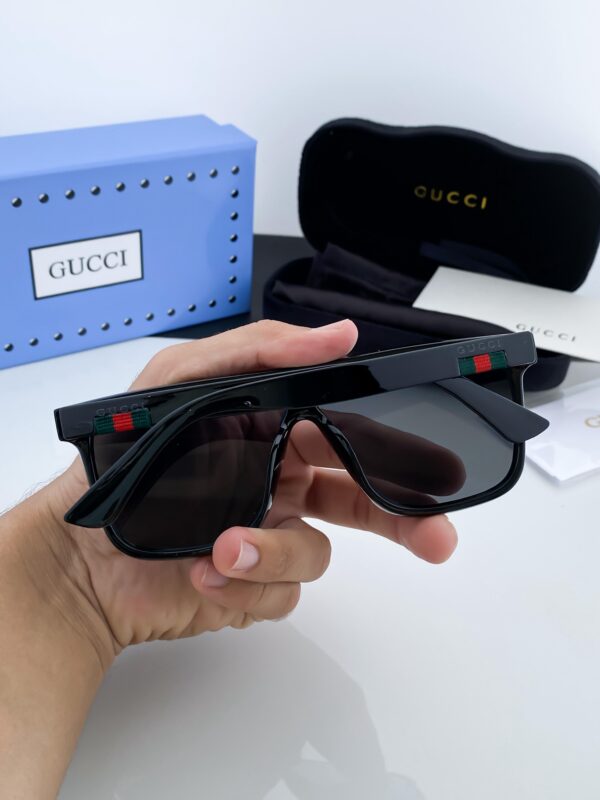 G_ucci Black 106 - Image 6