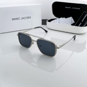 Marc_Jacobs Silver Black 519