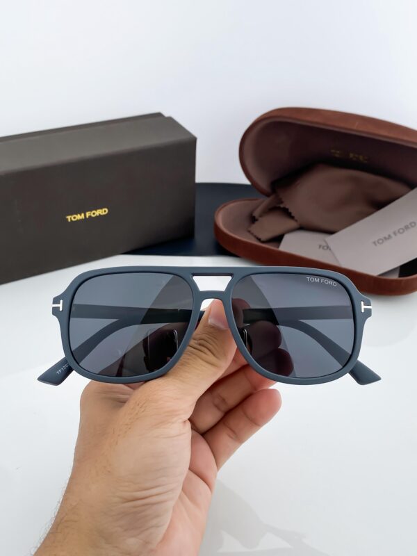 Tom_Ford Matte Blue 12033 - Image 5