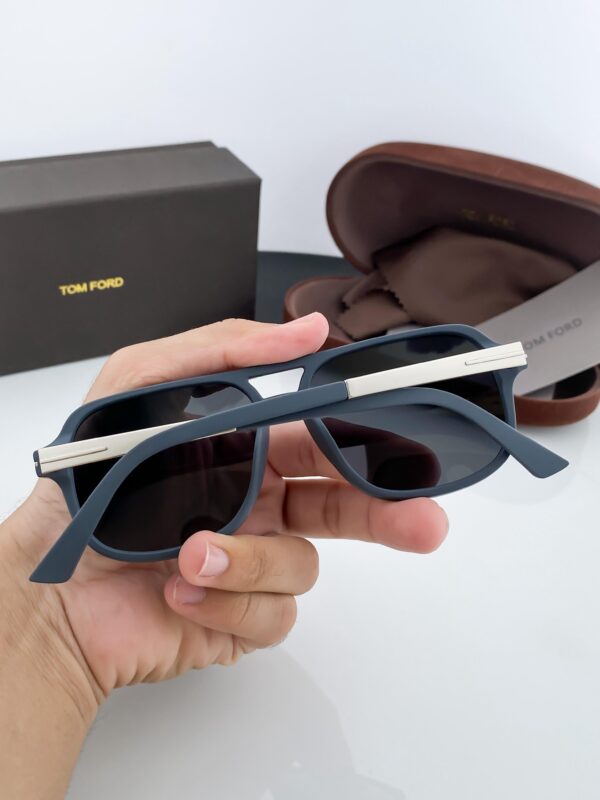 Tom_Ford Matte Blue 12033 - Image 6