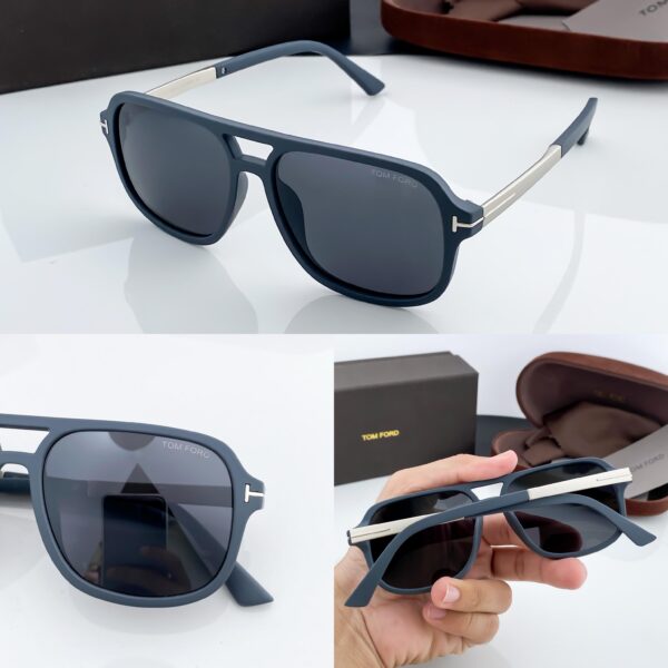 Tom_Ford Matte Blue 12033 - Image 7