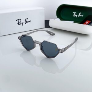 Ray_ban Grey 007