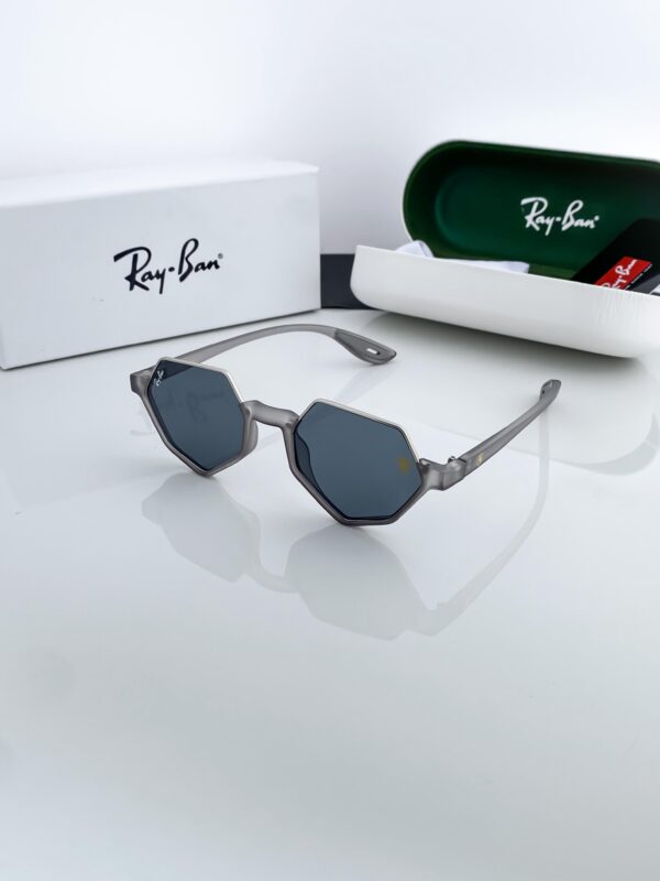 Ray_ban Grey 007