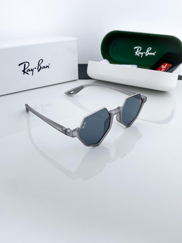 Ray_ban Grey 007 - Image 3