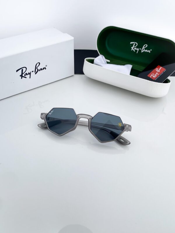 Ray_ban Grey 007 - Image 4