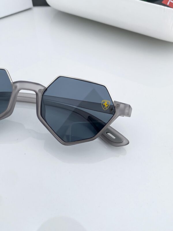 Ray_ban Grey 007 - Image 5