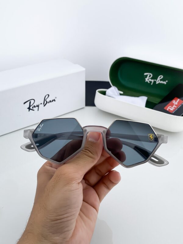 Ray_ban Grey 007 - Image 6