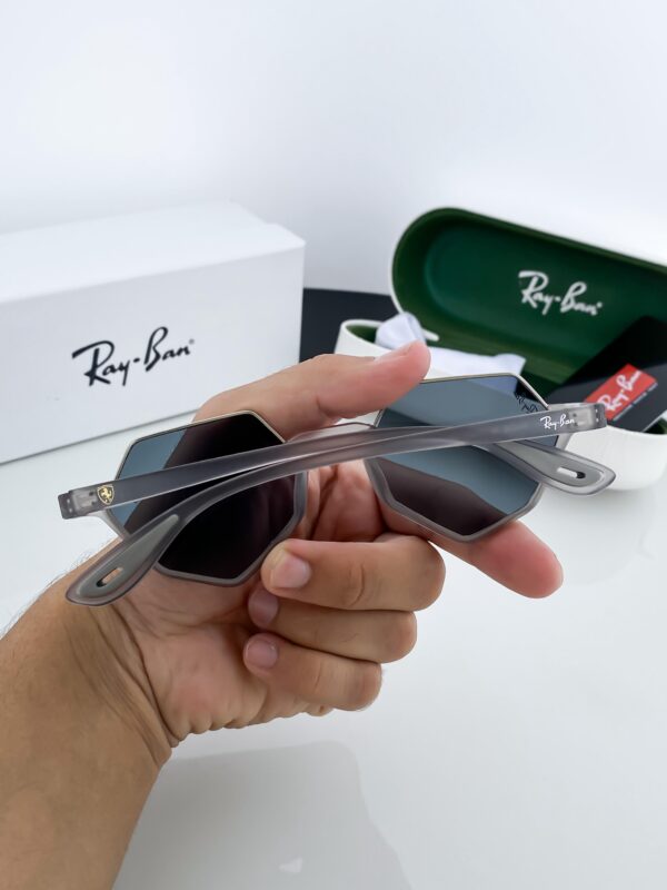 Ray_ban Grey 007 - Image 7