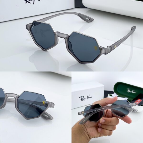Ray_ban Grey 007 - Image 8