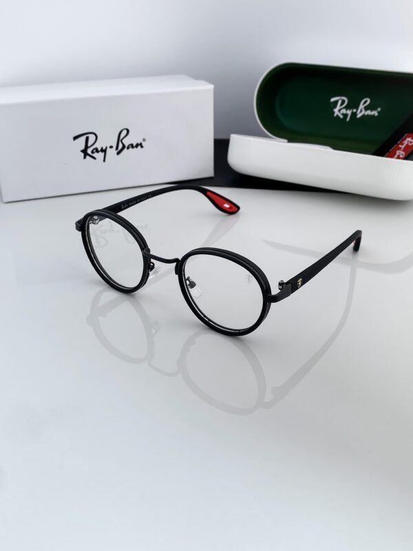 Ray_ban Frame 3675