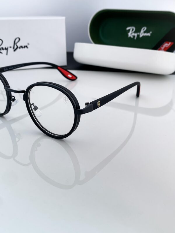 Ray_ban Frame 3675 - Image 2