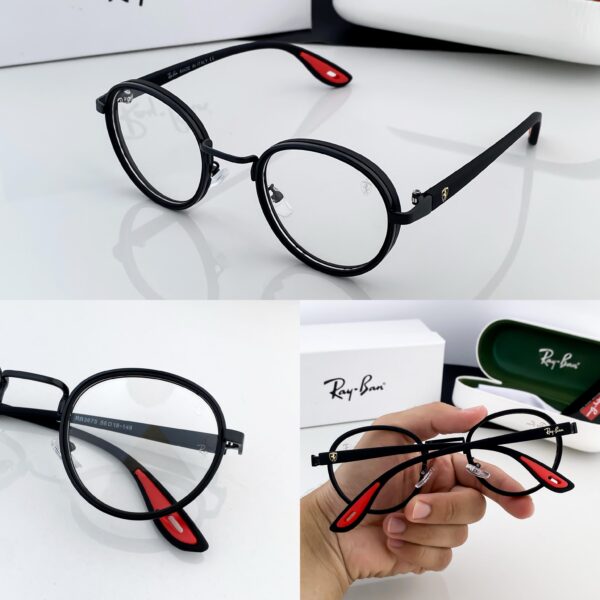 Ray_ban Frame 3675 - Image 7