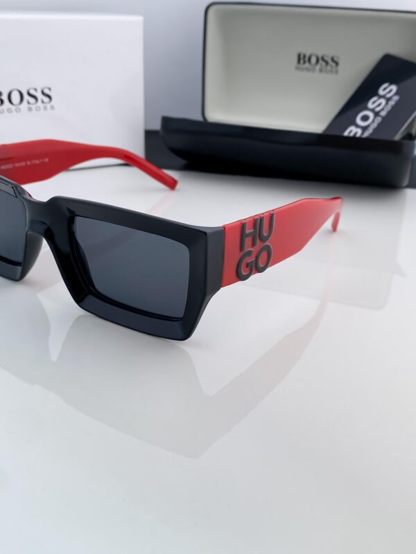 Hugo_Boss Red & Black 1310 - Image 2