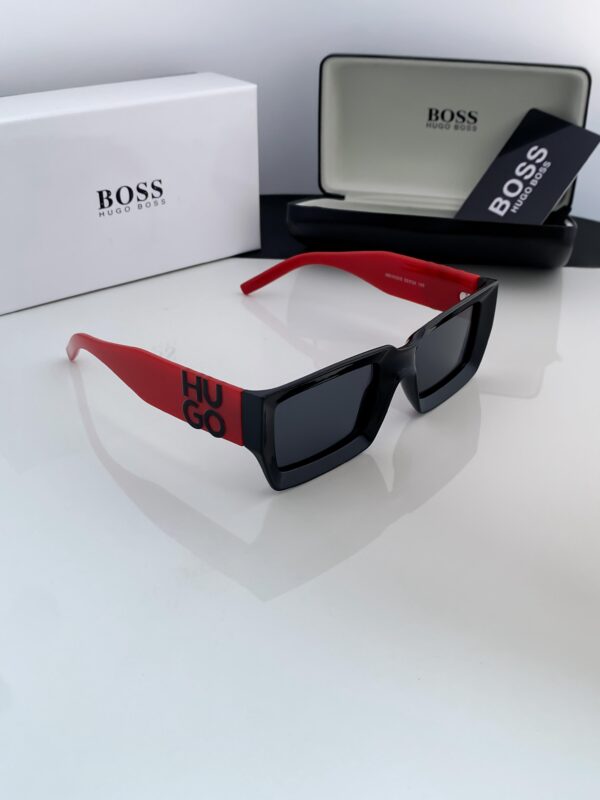 Hugo_Boss Red & Black 1310 - Image 3