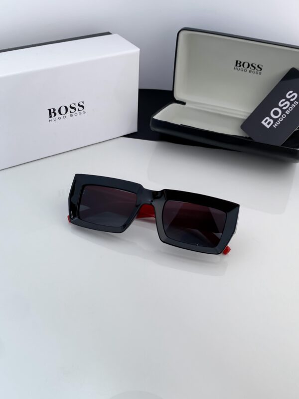 Hugo_Boss Red & Black 1310 - Image 4