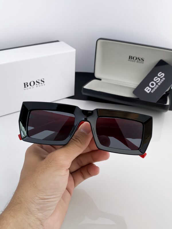 Hugo_Boss Red & Black 1310 - Image 5