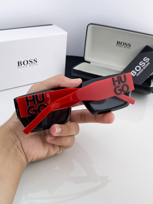 Hugo_Boss Red & Black 1310 - Image 6