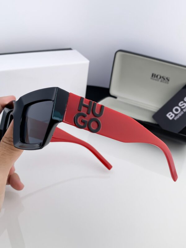 Hugo_Boss Red & Black 1310 - Image 7