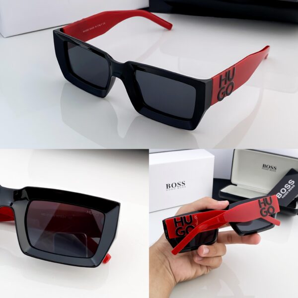 Hugo_Boss Red & Black 1310 - Image 8