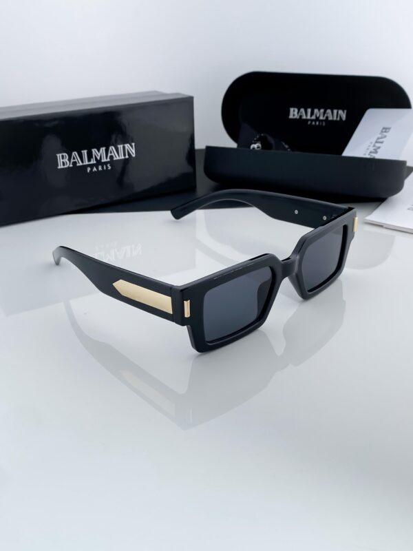 Balmain Gold Black 6108 - Image 3