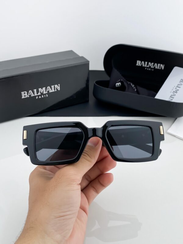 Balmain Gold Black 6108 - Image 5