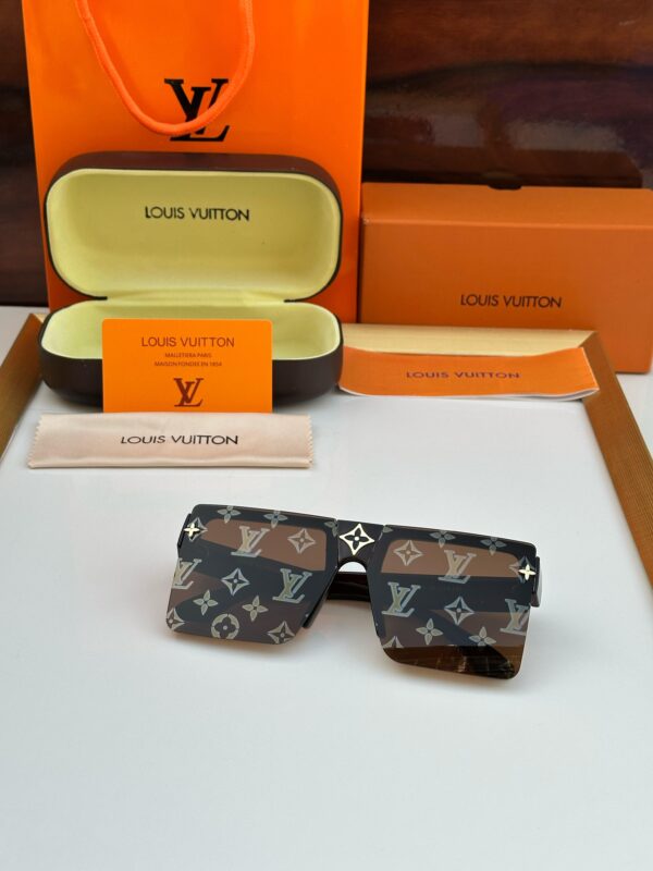 Louis_Vuitton Sunglass - Image 2