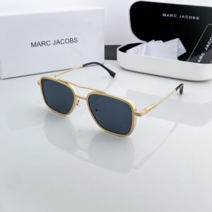Marc_Jacobs Gold Black 519