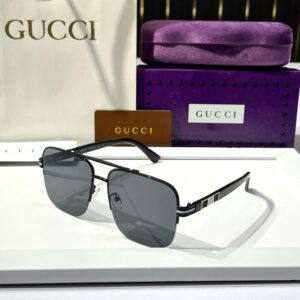 G_ucci 5030 Full Black